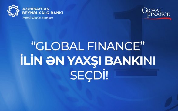 “Global Finance” 