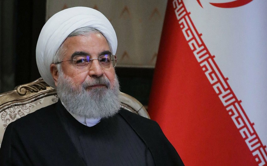Президент Ирана выступил против законопроекта по прекращению ядерных инспекций