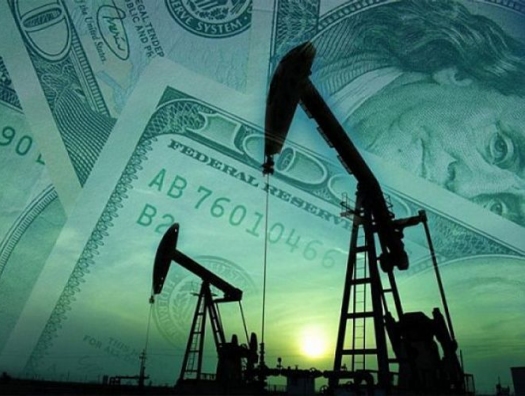 Нефть продолжает дорожать: Brent - $49