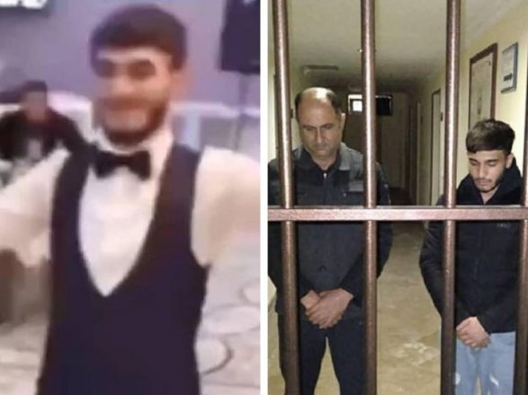 В Азербайджане устроивших свадьбу в карантин арестовали
