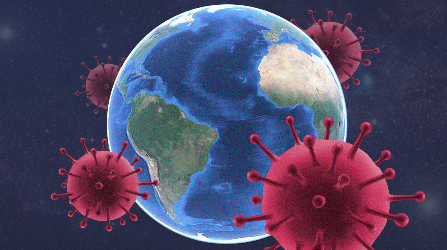 Dünyada nə qədər insan koronavirusdan peyvənd olunub? - STATİSTİKA