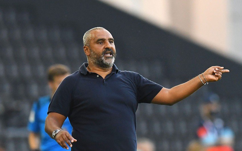 Главный тренер итальянского клуба подал в отставку