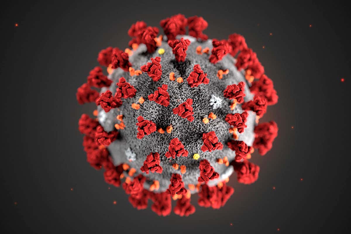 Dünyada koronavirusdan ölənlərin sayı 2 milyona yaxınlaşır