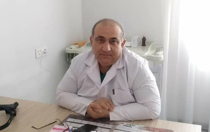 В Азербайджане еще один врач скончался от коронавируса
