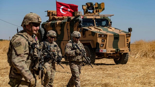 Türkiyə ordusu 226 terrorçunu MƏHV ETDİ