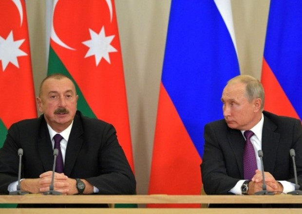 İlham Əliyev, Putin və Paşinyan arasında üçtərəfli danışıqlar aparılacaq - Kreml