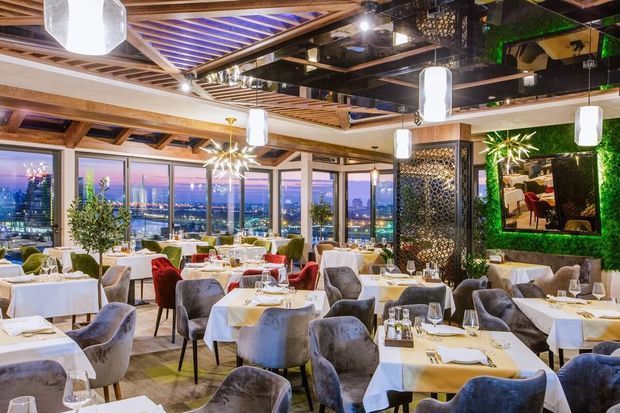 В Азербайджане вновь открываются рестораны - ОФИЦИАЛЬНО