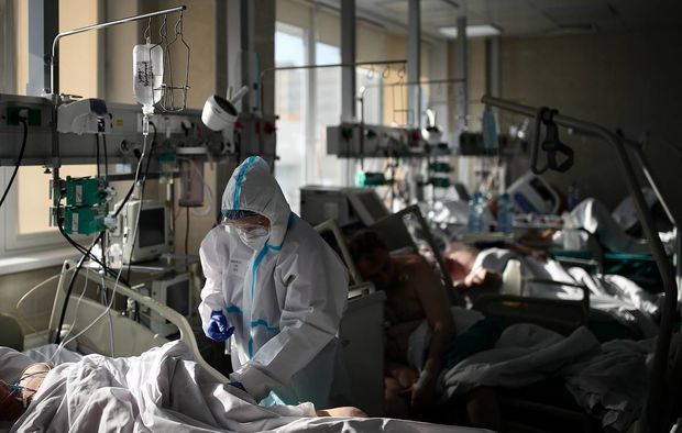Çində koronavirusa yoluxanların sayı artdı: Xəstəxanalar bərpa olundu