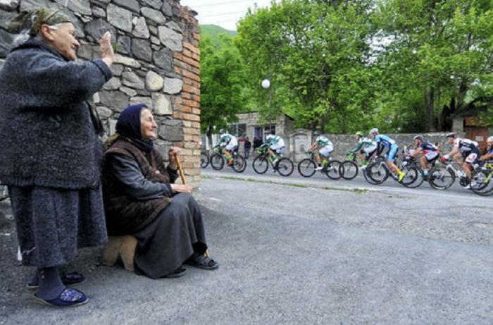 İşğaldan azad edilmiş ərazilərdə “Tour de Azerbaijan” velosiped yarışı keçiriləcək