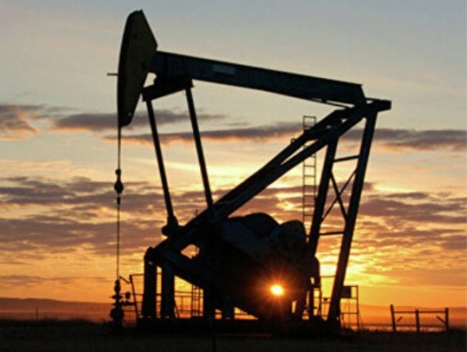 Нефтяные цены перешли к росту, Brent - $55,12 за баррель