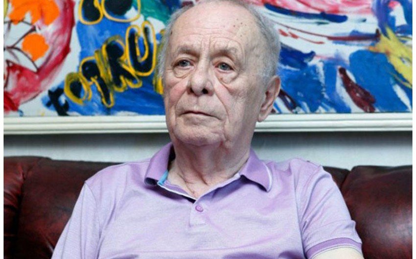 Народный артист встретил 80-летний юбилей в реанимации