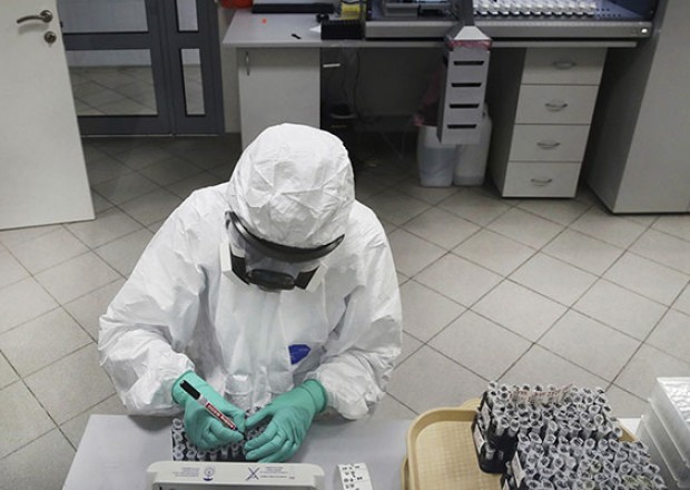 Türkiyədə koronavirusla bağlı son vəziyyət açıqlandı