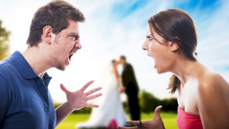 Ötən il evlənən və boşananların sayı açıqlandı