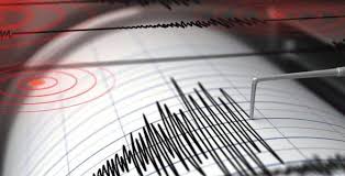 Землетрясение в Азербайджане