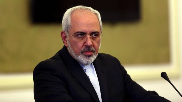 Зариф призвал Байдена отменить все санкции против Ирана