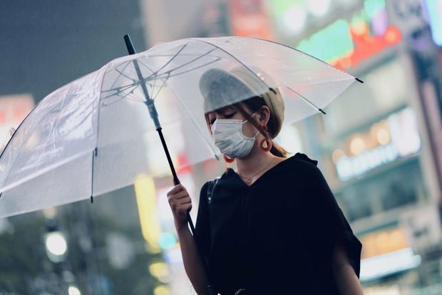 В Японии хотят ввести уголовную ответственность за отказ от госпитализации с коронавирусом