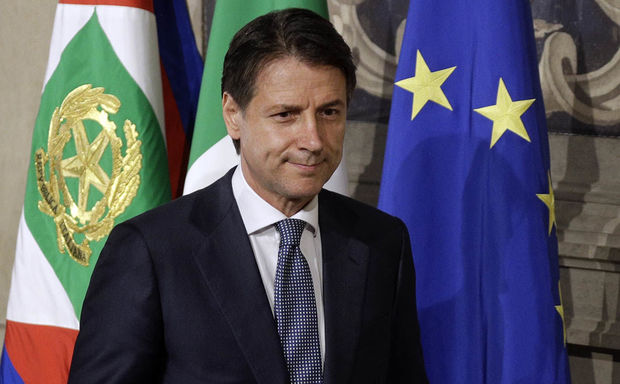 Стало известно о возможной отставке премьер-министра Италии