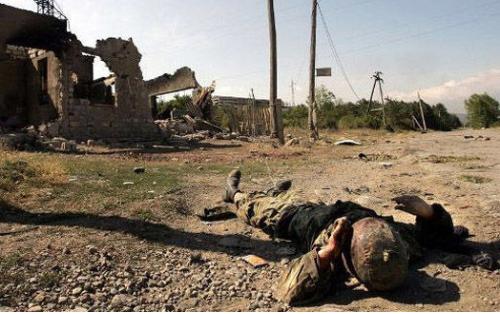 Ermənistan Qarabağda öldürülən daha 65 hərbçilərinin adı açıqladı
