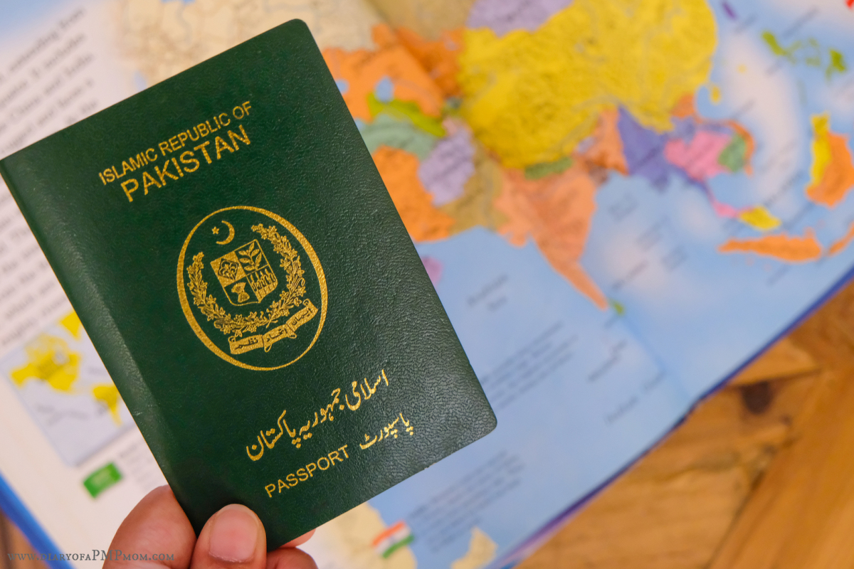 Pakistan səfirliyi viza verilməsində dəyişiklik edildi