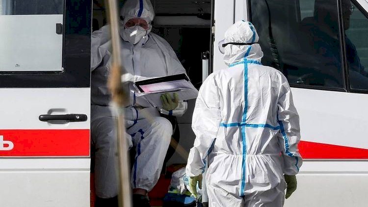 Türkiyədə koronavirusdan daha 134 nəfər öldü - Foto