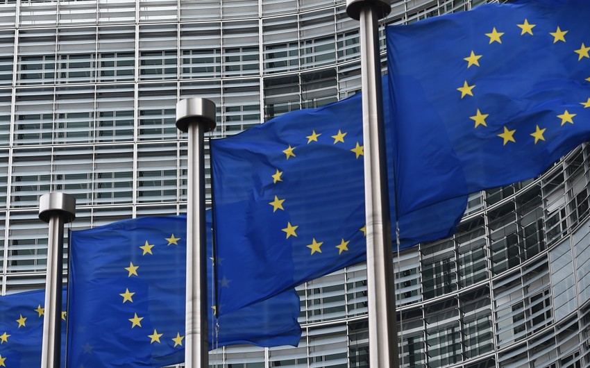 ЕС выделит 1,4 млрд евро на гуманитарную поддержку стран-партнеров