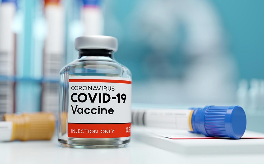 COVID-19-a qarşı vaksinasiya olunanların sayı AÇIQLANDI