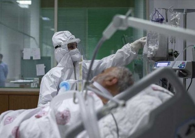 Rusiyada daha 497 nəfər koronavirusdan öldü