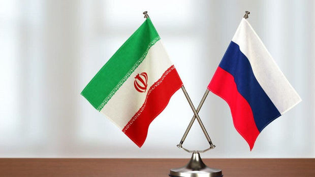 İran Rusiyaya nota verib