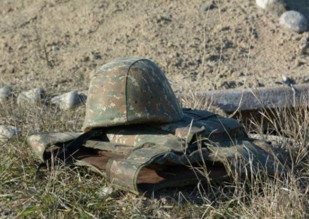 Ermənistan daha 29 hərbçisinin öldüyünü təsdiqlədi