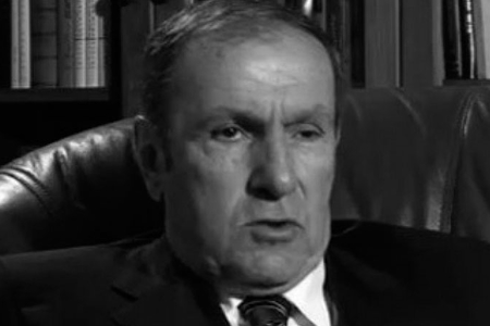 Ter-Petrosyan: “1997-ci ildə sülhə son dərəcə yaxın idik, Köçəryan imkan vermədi” - VİDEO