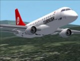 Turkish Airlines планируют в мае открыть рейсы в Гянджу