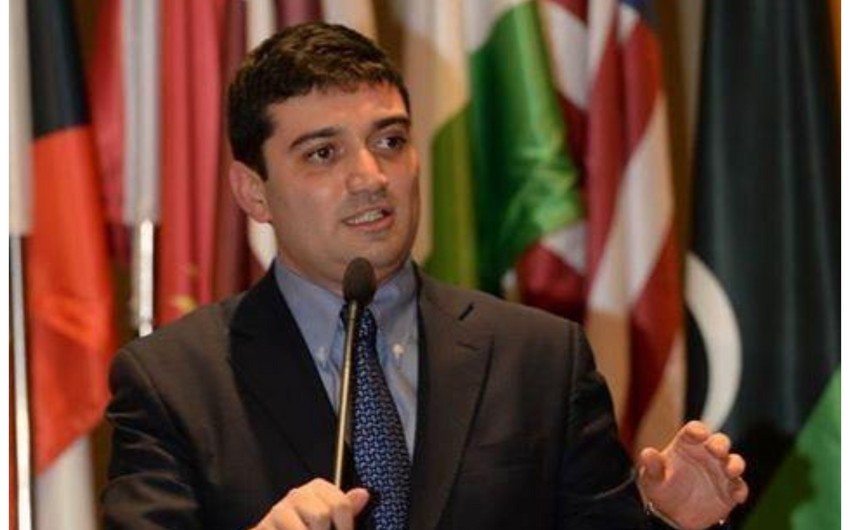Азербайджанец получил назначение на высокий пост в ООН