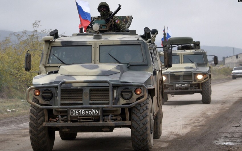 Ermənistan ikinci Rusiya hərbi bazasını yaratmağı planlaşdırmır