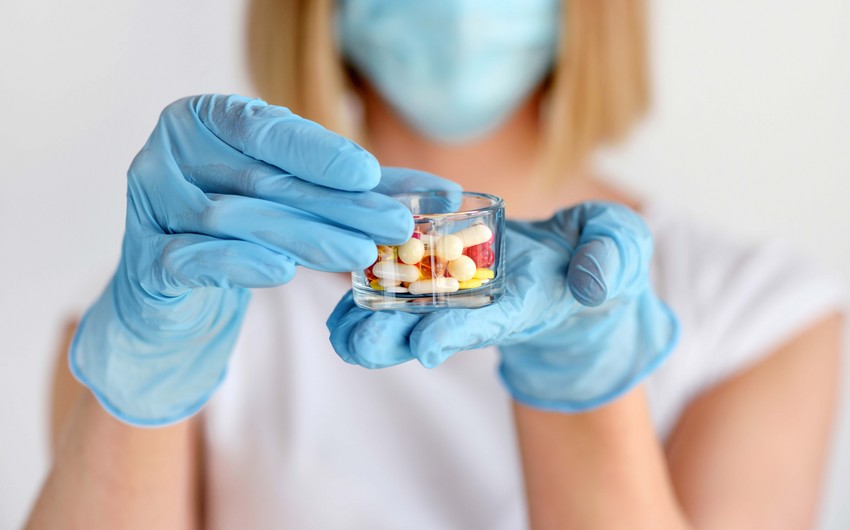 Австралии не хватает лекарств из-за сокращения поставок