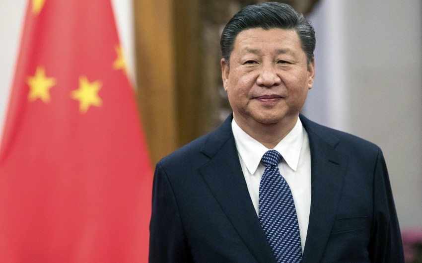 Си Цзиньпин: Китай одержал полную победу над абсолютной бедностью