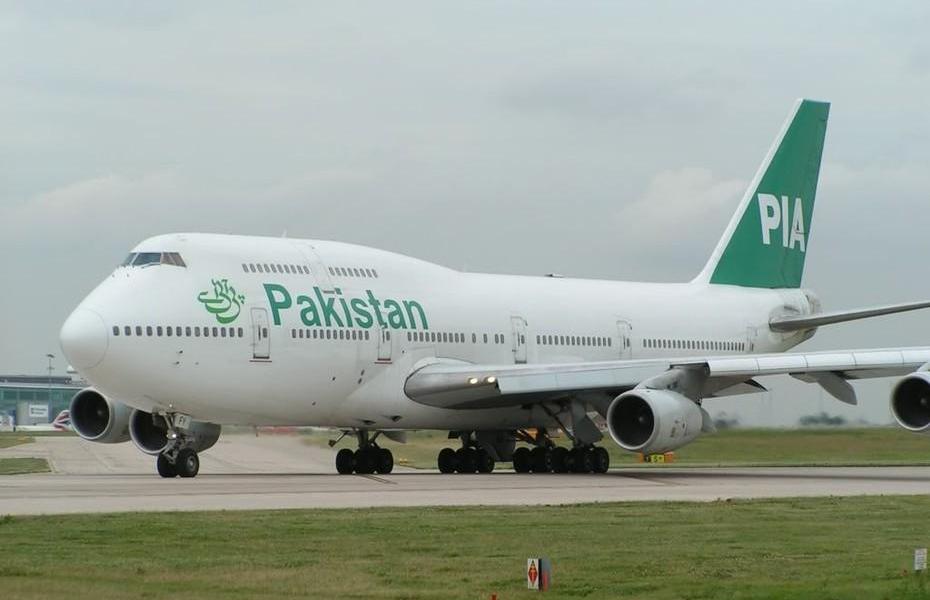 Pakistanla Azərbaycana yeni aviareys açır