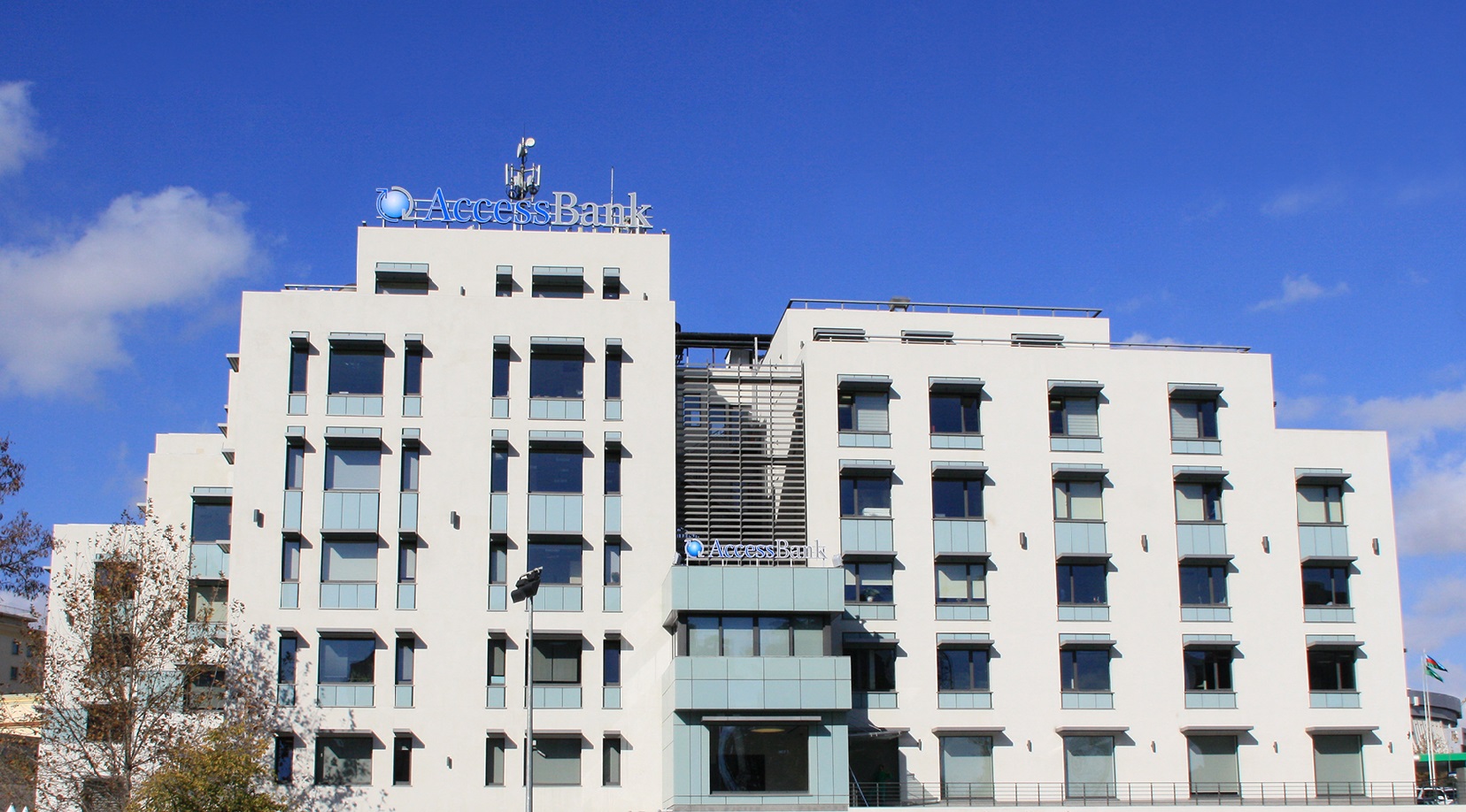 “AccessBank”da yeni İcraçı Direktorlar təyin edilib