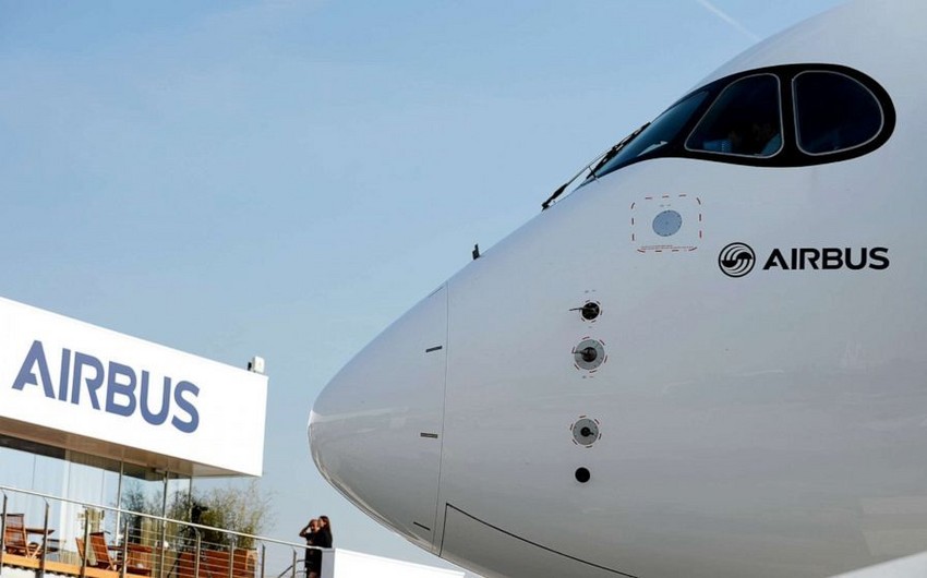 Авиакомпания Norwegian отменила заказ на 88 самолетов производства Airbus