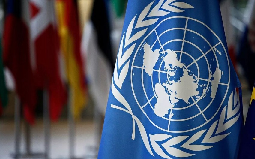 ООН призвала государства не признавать военные власти в Мьянме