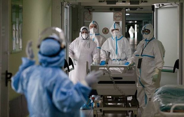В Швейцарии 16 человек скончались после вакцинации против коронавируса