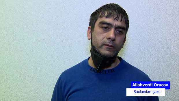 В Баку задержан наркоторговец по прозвищу 