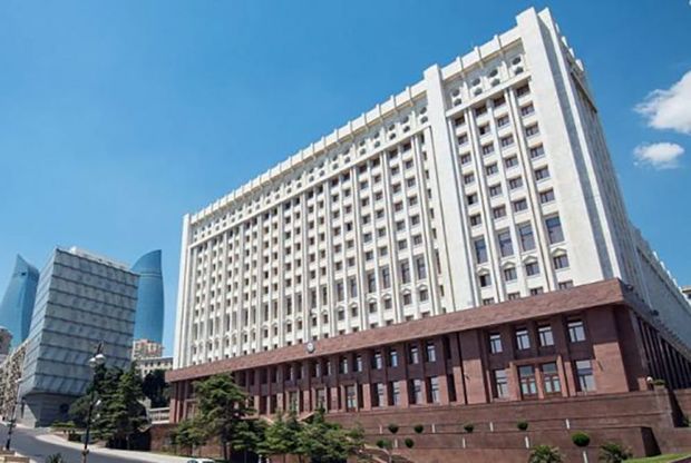 Комиссия по вопросам помилования при Президенте Азербайджана рассмотрела более 100 обращений