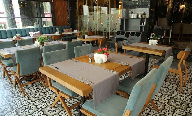 В Саатлы выявлено кафе, нарушившее правила карантинного режима