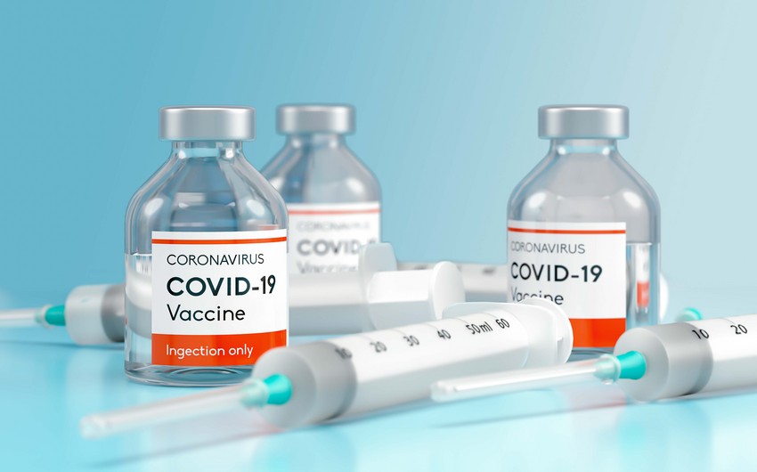 Поставки вакцины от коронавируса в Грузию задерживаются