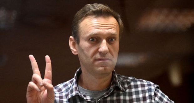 ABŞ Rusiyaya bu məhsulların satışını dayandırdı - Navalnıya görə