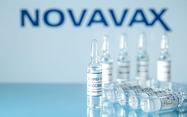 “Novavax” yeni ştamma qarşı 86% təsirlidir