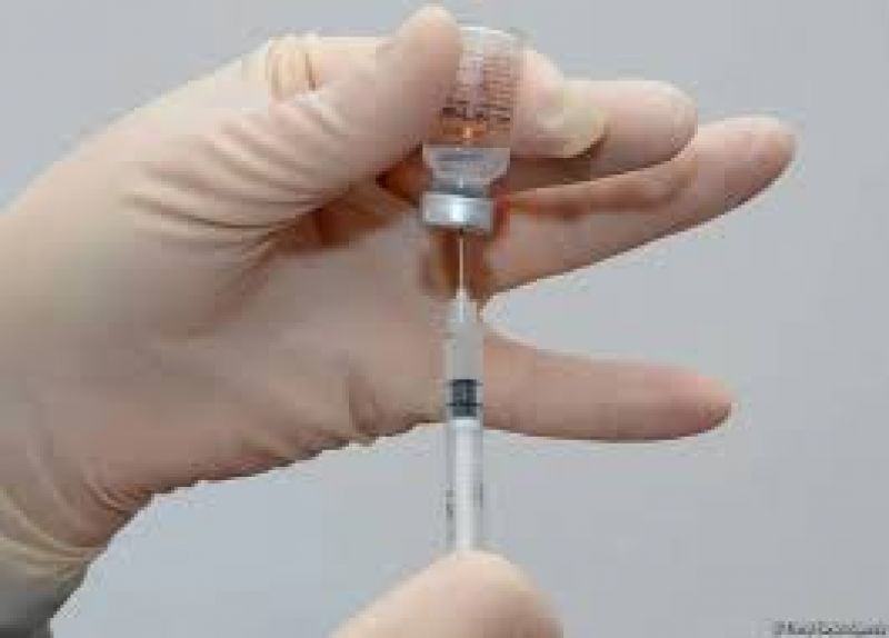 16 saylı poliklinikada vaksinasiya  qaydaları kobud şəkildə pozulur