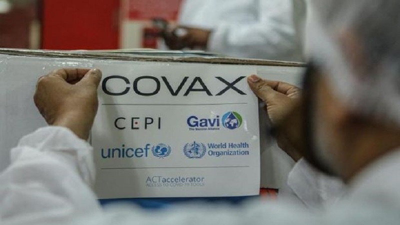 COVAX vaksininin tədarükündə ikili standartlar
