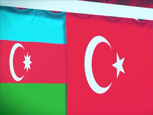Песня о дружбе Пакистана с Азербайджаном и Турцией  - ВИДЕО