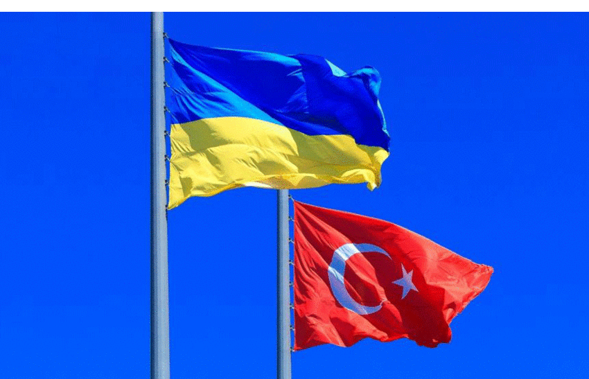 Турецко-украинское сотрудничество – гарантия безопасности Запада